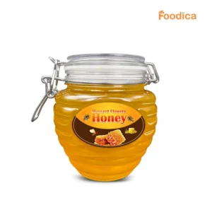 সরিষা ফুলের মধু (sorisa flower honey)