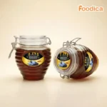 কালোজিরা ফুলের মধু