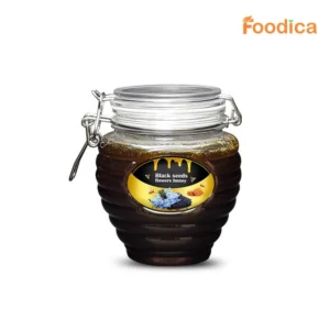 কালোজিরা ফুলের মধু