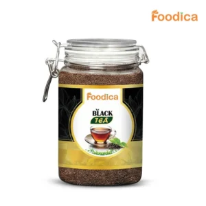 ফুডিকা ব্লাক চা (foodica black tea)