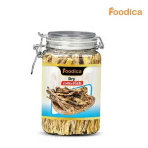 ফুডিকা লইট্ট্যা শুটকি