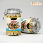 ফুডিকা লইট্ট্যা শুটকি