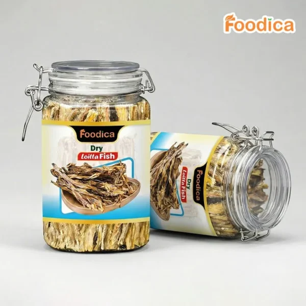 ফুডিকা লইট্ট্যা শুটকি