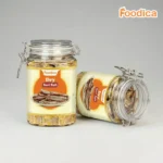 ফুডিকা ছুরি শুঁটকি জার