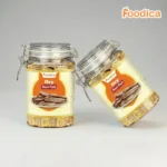 ফুডিকা ছুরি শুঁটকি জার