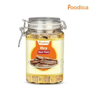 ফুডিকা ছুরি শুঁটকি জার