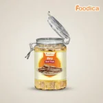 ফুডিকা ছুরি শুঁটকি জার