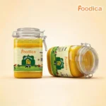 দানাদার গাওয়া ঘি