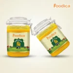 দানাদার গাওয়া ঘি