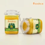 দানাদার গাওয়া ঘি