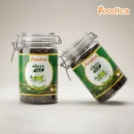 প্রিমিয়াম ফুডিকা গ্রিন টি (premium foodica green tea)
