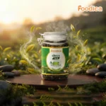 প্রিমিয়াম ফুডিকা গ্রিন টি (premium foodica green tea)