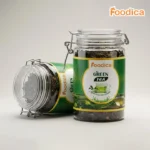 প্রিমিয়াম ফুডিকা গ্রিন টি (premium foodica green tea)