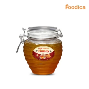 লিচু ফুলের মধু