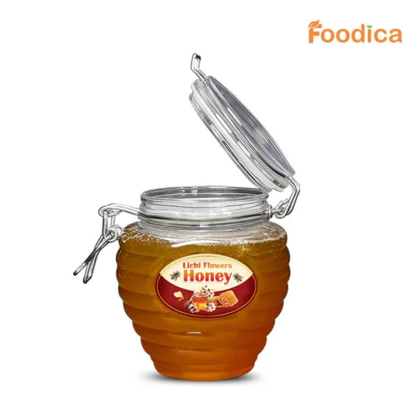 লিচু ফুলের মধু