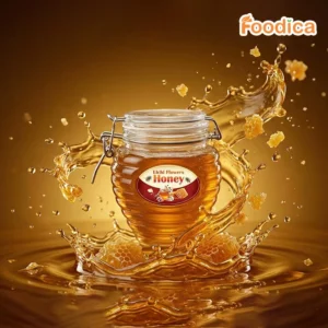 লিচু ফুলের মধু