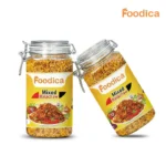 ফুডিকা স্পাইসি মিক্স বালাচাও জার