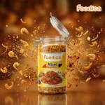 ফুডিকা স্পাইসি মিক্স বালাচাও জার