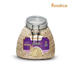 ফুডিকা ওটস (foodica oats)