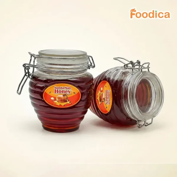 সুন্দরবনের মধু / Sundarban Honey