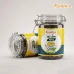ফুডিকা ইয়োলো টি' (Foodica Yellow Tea)