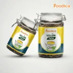 ফুডিকা ইয়োলো টি' (Foodica Yellow Tea)
