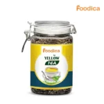 ফুডিকা ইয়োলো টি' (Foodica Yellow Tea)