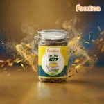 ফুডিকা ইয়োলো টি' (Foodica Yellow Tea)