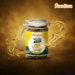 ফুডিকা ইয়োলো টি' (Foodica Yellow Tea)