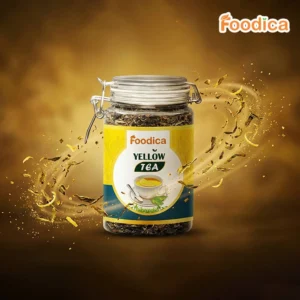 ফুডিকা ইয়োলো টি' (Foodica Yellow Tea)