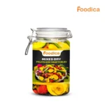 Frozen Dried Fruit and Vegetables 250gm