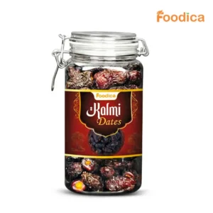 কালমি সাফাওয়ি খেজুর Kalmi Safawi Dates Large Size