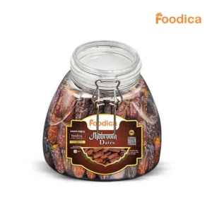 মাবরুম খেজুর (১.৫কেজি) | Mabrom Dates Large Size