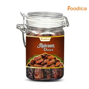 মাবরুম খেজুর (mabroom dates)