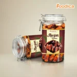 মারিয়াম খেজুর (৫০০ গ্রাম) | Maryam Dates Large Size