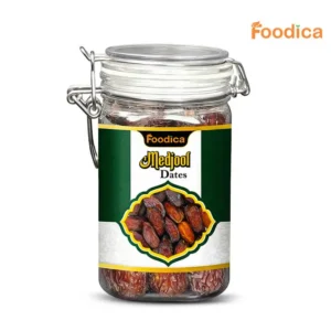 মেডজুল খেজুর (৫০০ গ্রাম) | Medjool Dates Jumbo Size