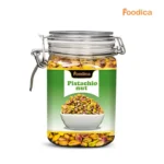 পেস্তা বাদাম (Pistachio 500gm)
