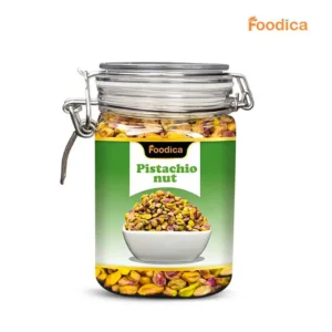 পেস্তা বাদাম (Pistachio 500gm)