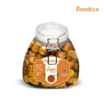 সুক্কারি মুফাত্তাল খেজুর (১.৫ কেজি)| Sukkari Mufattal Dates