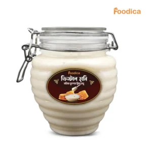 ক্রিস্টাল হানি | Crystal Honey 1kg