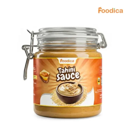 Tahini Sauce (800gm)