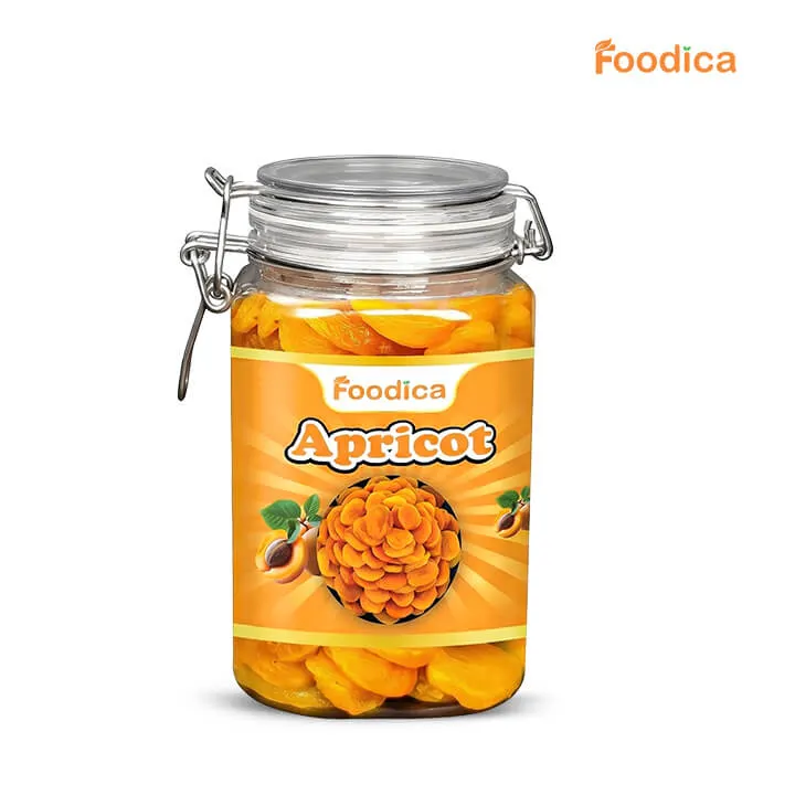 এপ্রিকট (৫০০ গ্রাম) Apricot