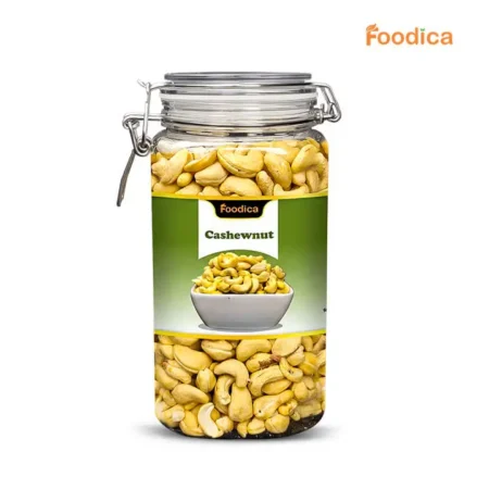 কাজু বাদাম(১ কেজি) | Cashew Nuts