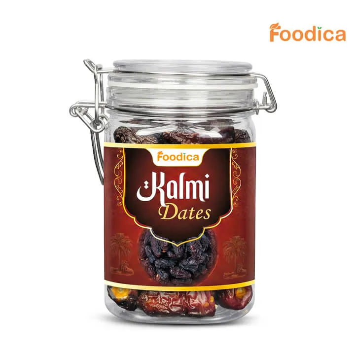 কালমি সাফাওয়ি খেজুর (Kalmi Safawi Dates)