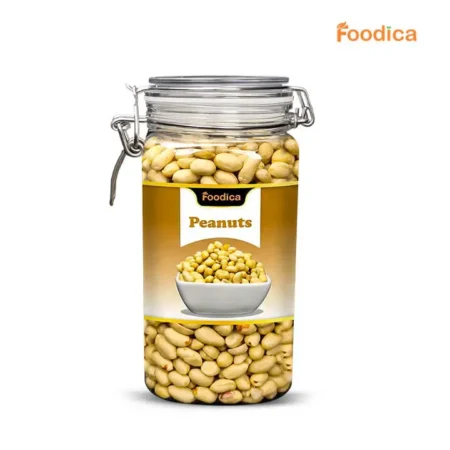 থাই বাদাম (১ কেজি) | Thai Peanut