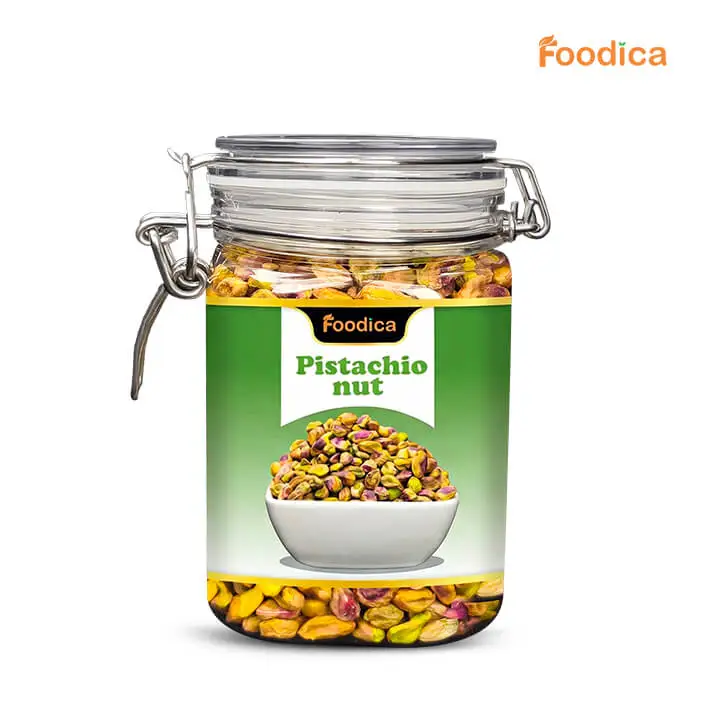 পেস্তা বাদাম (Pistachio 500gm)