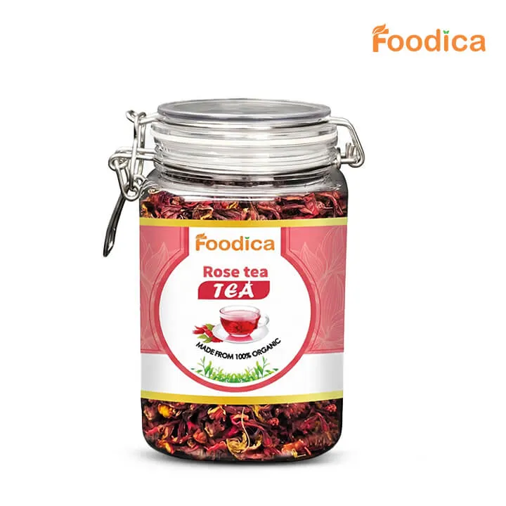 রোজেলা টি (১০০ গ্রাম) | Rosella Tea