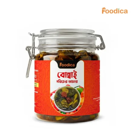 Bombai Morich Pickle
