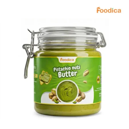 Pistachio Butter (800gm)